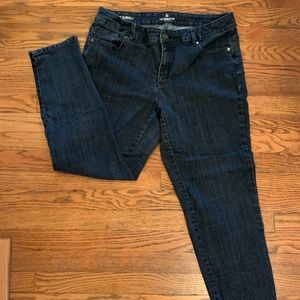Liz Claiborne Jeans